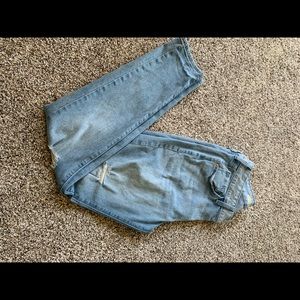 Old navy skinny jeans
